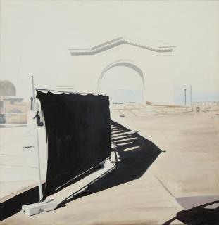 Koen Van Den Broek - Pier 41