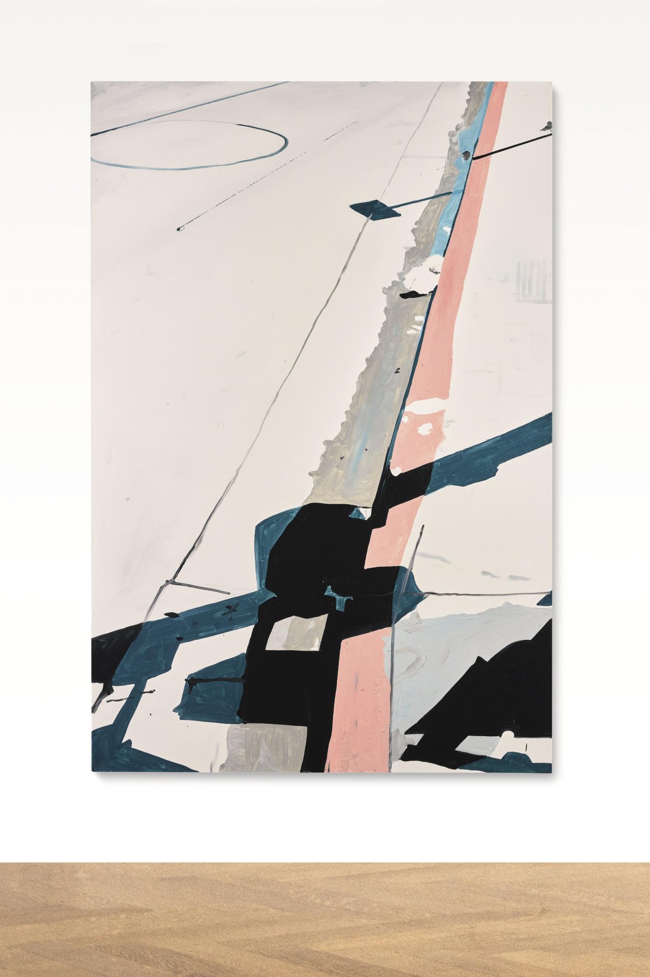 Koen Van Den Broek - Pine Ave #1