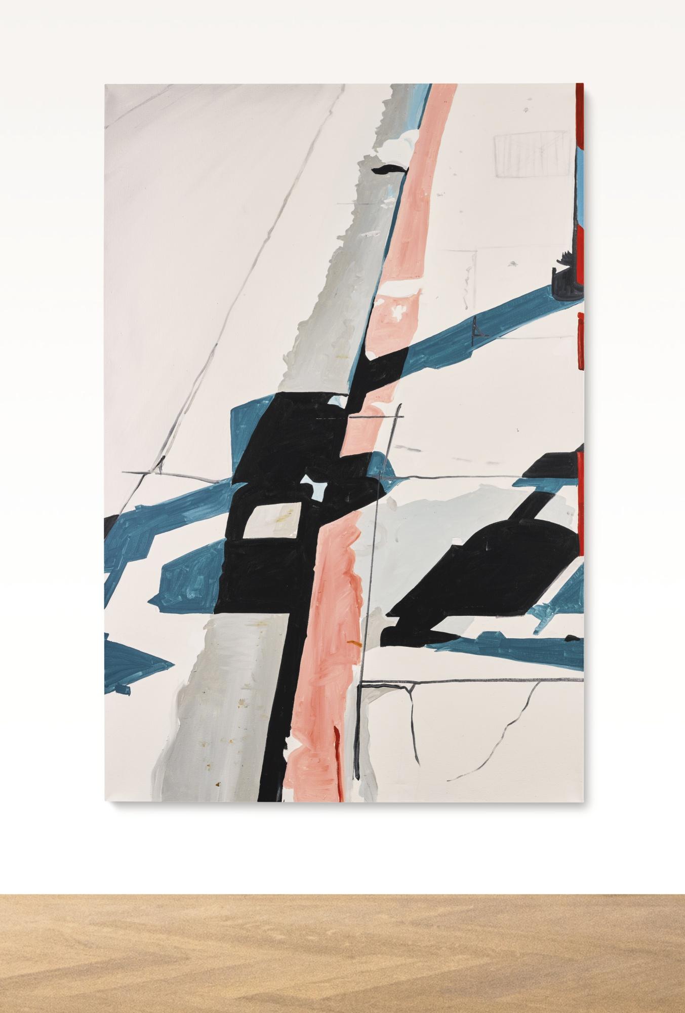 Koen Van Den Broek - Pine Ave #3