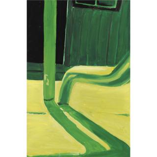 Koen van den Broek - Railing