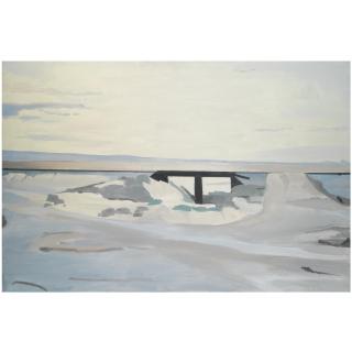 Koen Van Den Broek - Railroad