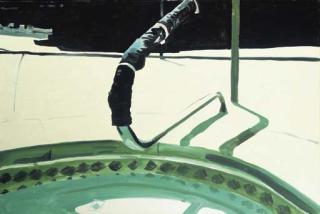 Koen van den Broek - The Swimming Pool