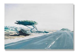 Koen Van Den Broek - The Wind