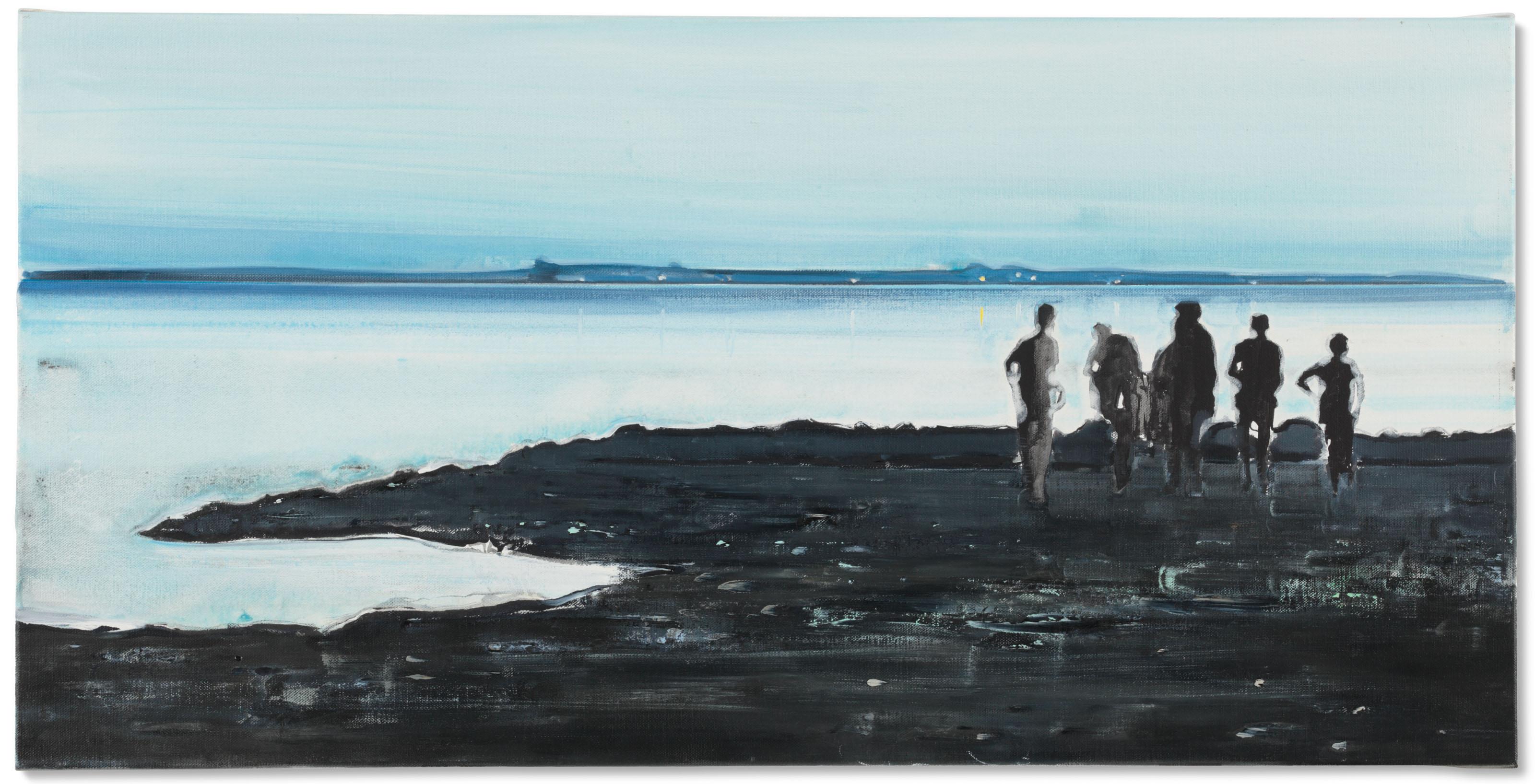 Koen Vermeule - Le Départ (The Departure)