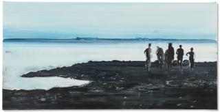 Koen Vermeule - Le Départ (The Departure)