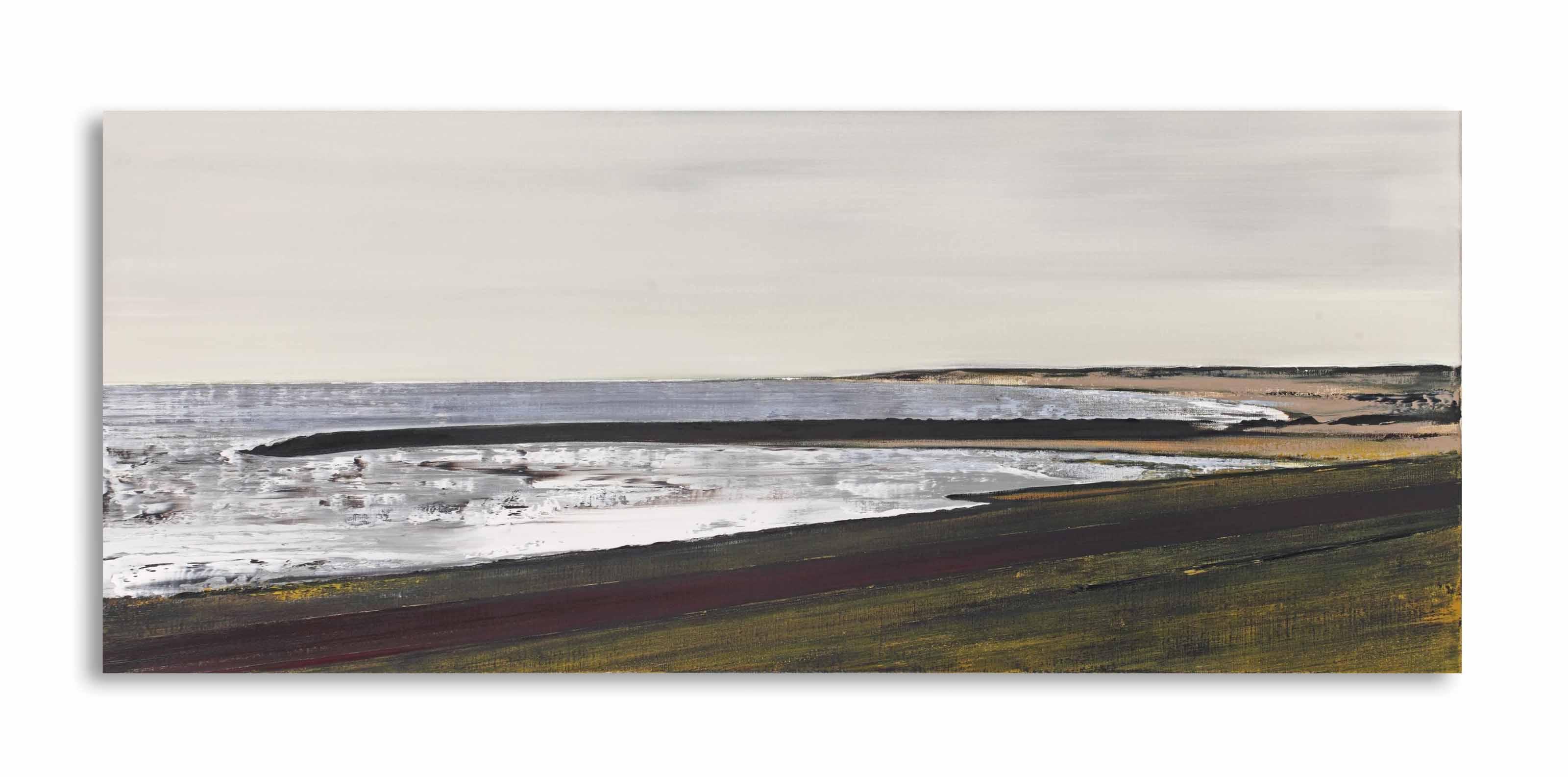 Koen Vermeule - Pier