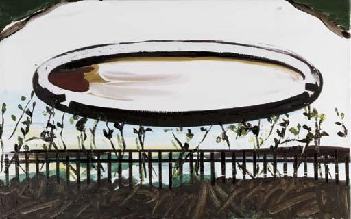 Koen Vermeule - Zandbak