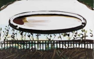 Koen Vermeule - Zandbak