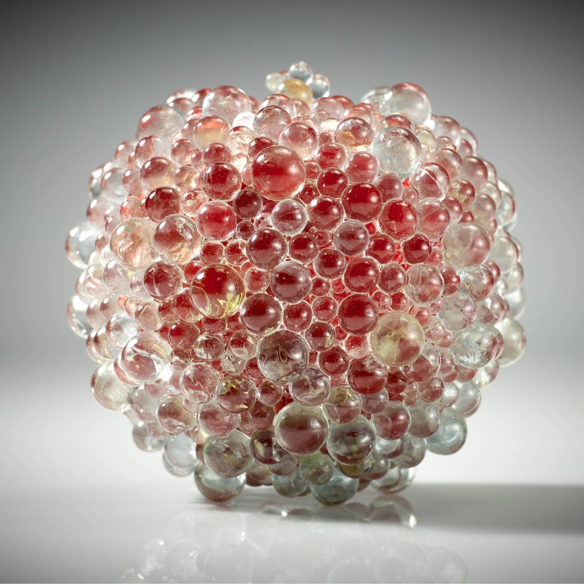 Kohei Nawa - PixCell-Apple