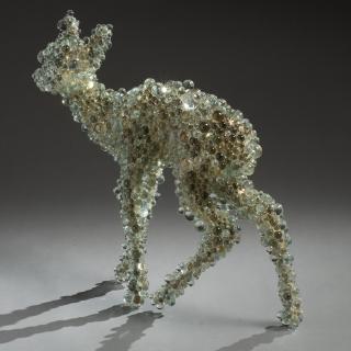 Kohei Nawa - Pixcell-Bambi