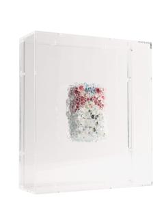 Kohei Nawa - PixCell – Cigarette No.1