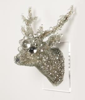 Kohei Nawa - Pixcell-Deer #8
