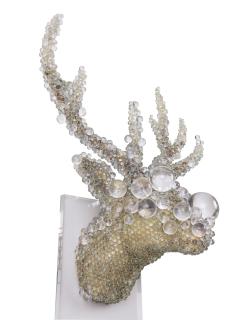 Kohei Nawa - PixCell-Deer #9