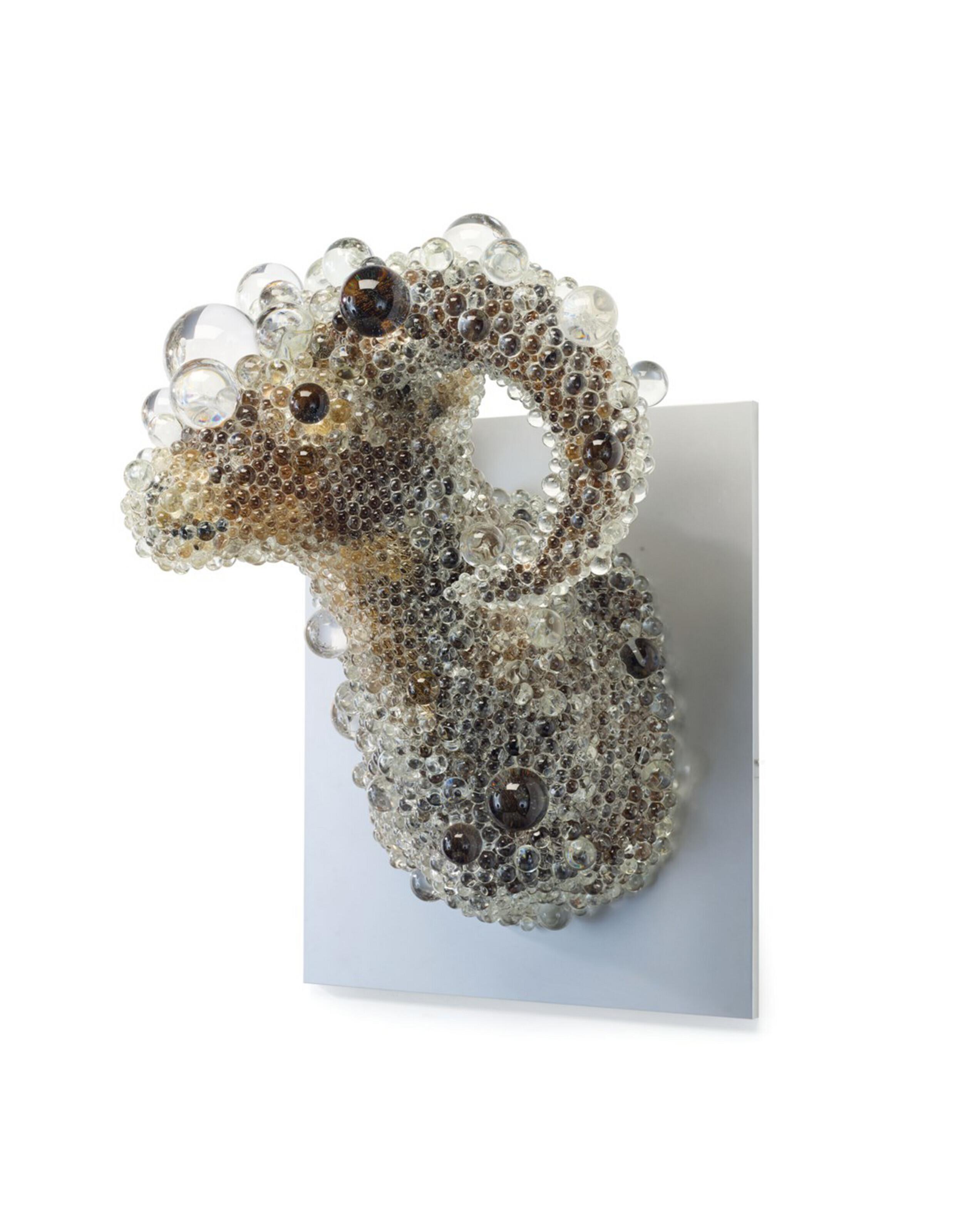 Kohei Nawa - PixCell-Goat #2