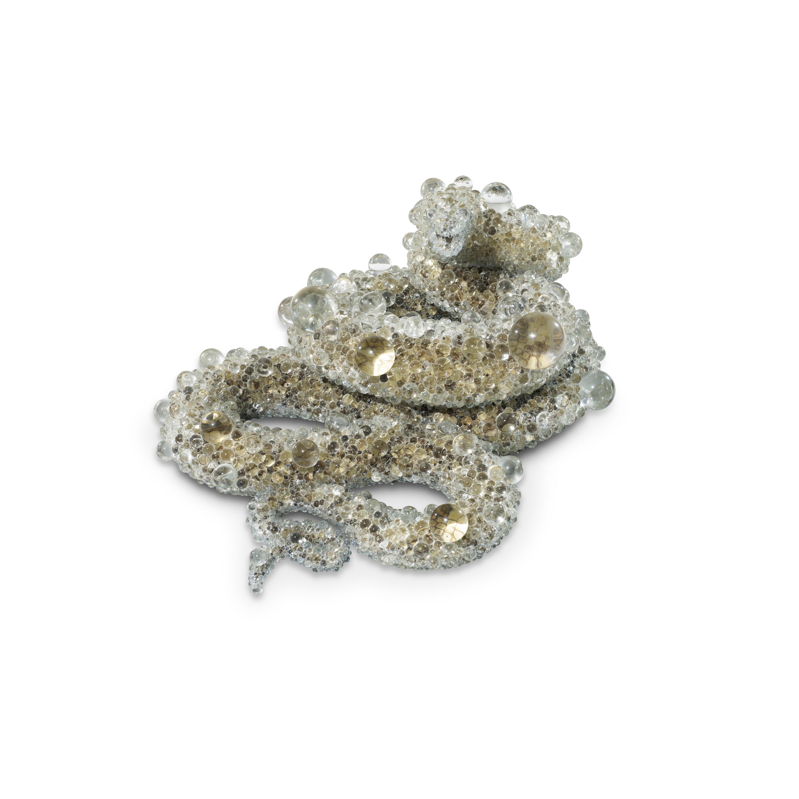 Kohei Nawa - PixCell-Python