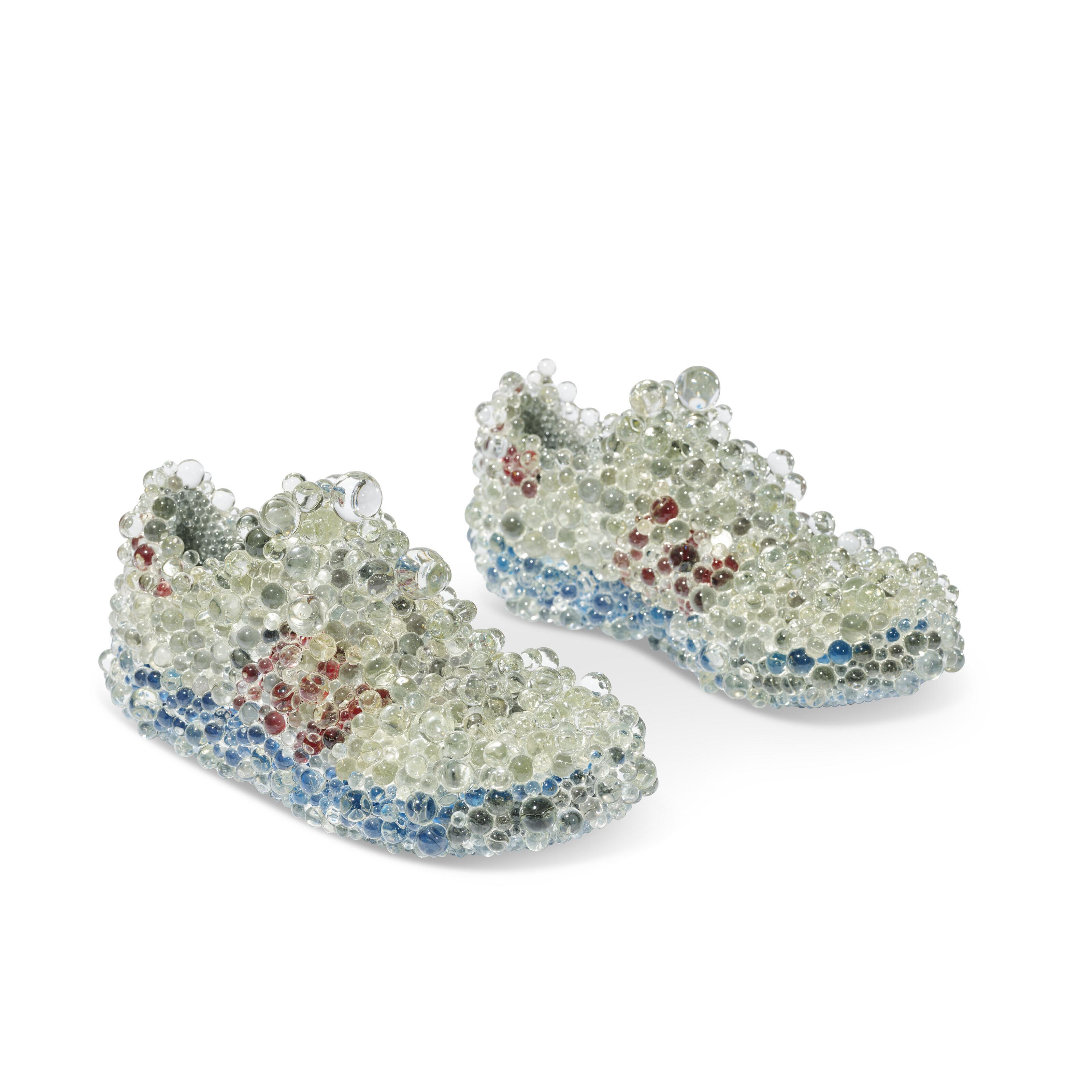 Kohei Nawa - PixCell Series