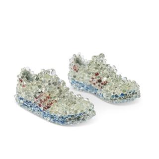 Kohei Nawa - PixCell Series