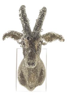 Kohei Nawa - Pixcell-Topi