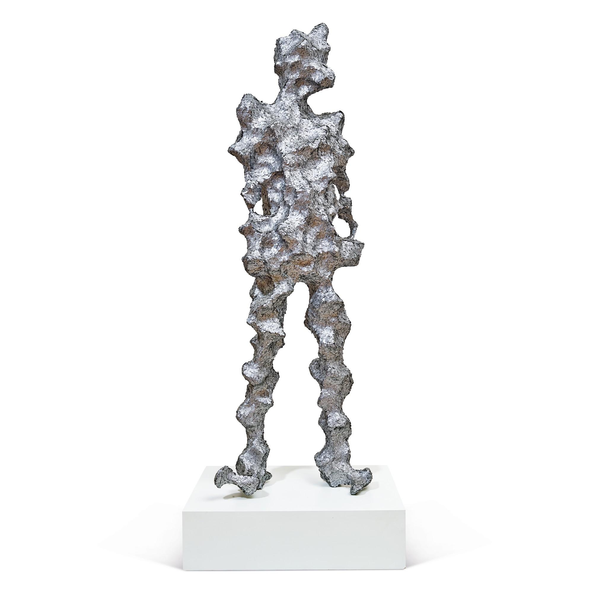 Kohei Nawa - Trans-Yujin (Dent)