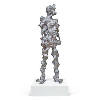 Kohei Nawa - Trans-Yujin (Dent)