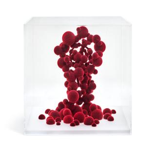 Kohei Nawa - Velvet-Rai ®