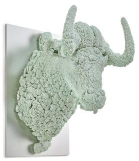 Kohei Nawa - Villus - Buffalo