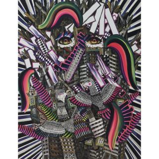 Koichi Enomoto - Untitled