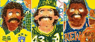 Koichi Sato - Basketball; Baseball; & Soccer