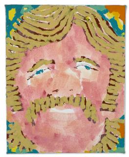 Koichi Sato - Man with Harshness