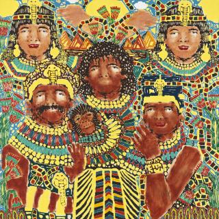 Koichi Sato - Untitled