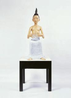 Koji Tanada - A Girl Who Weaves