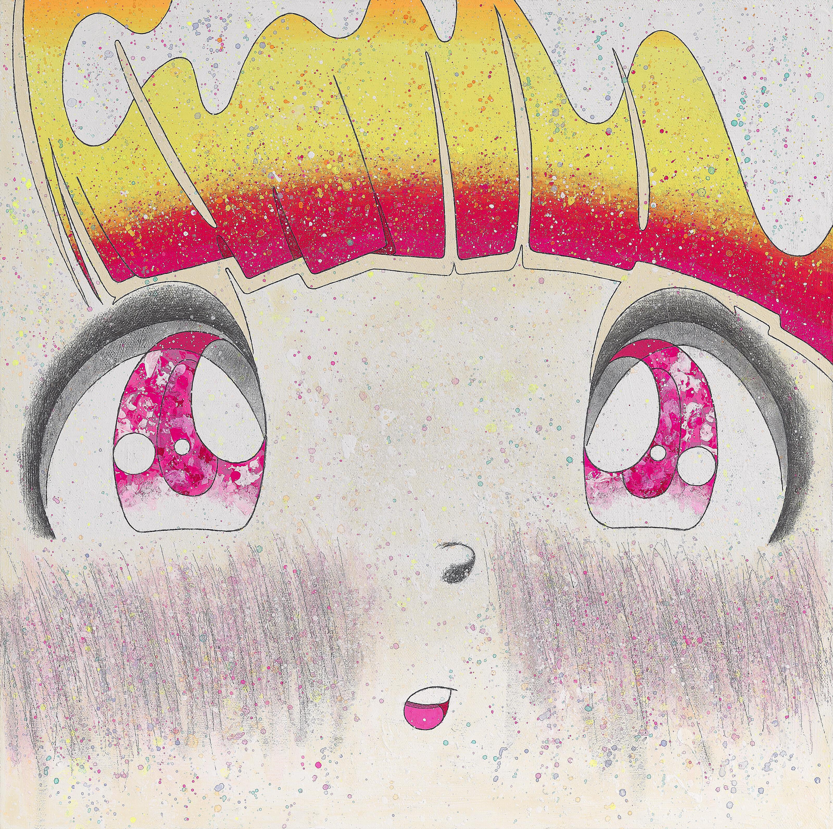 Kojiro Matsumoto - Untitled