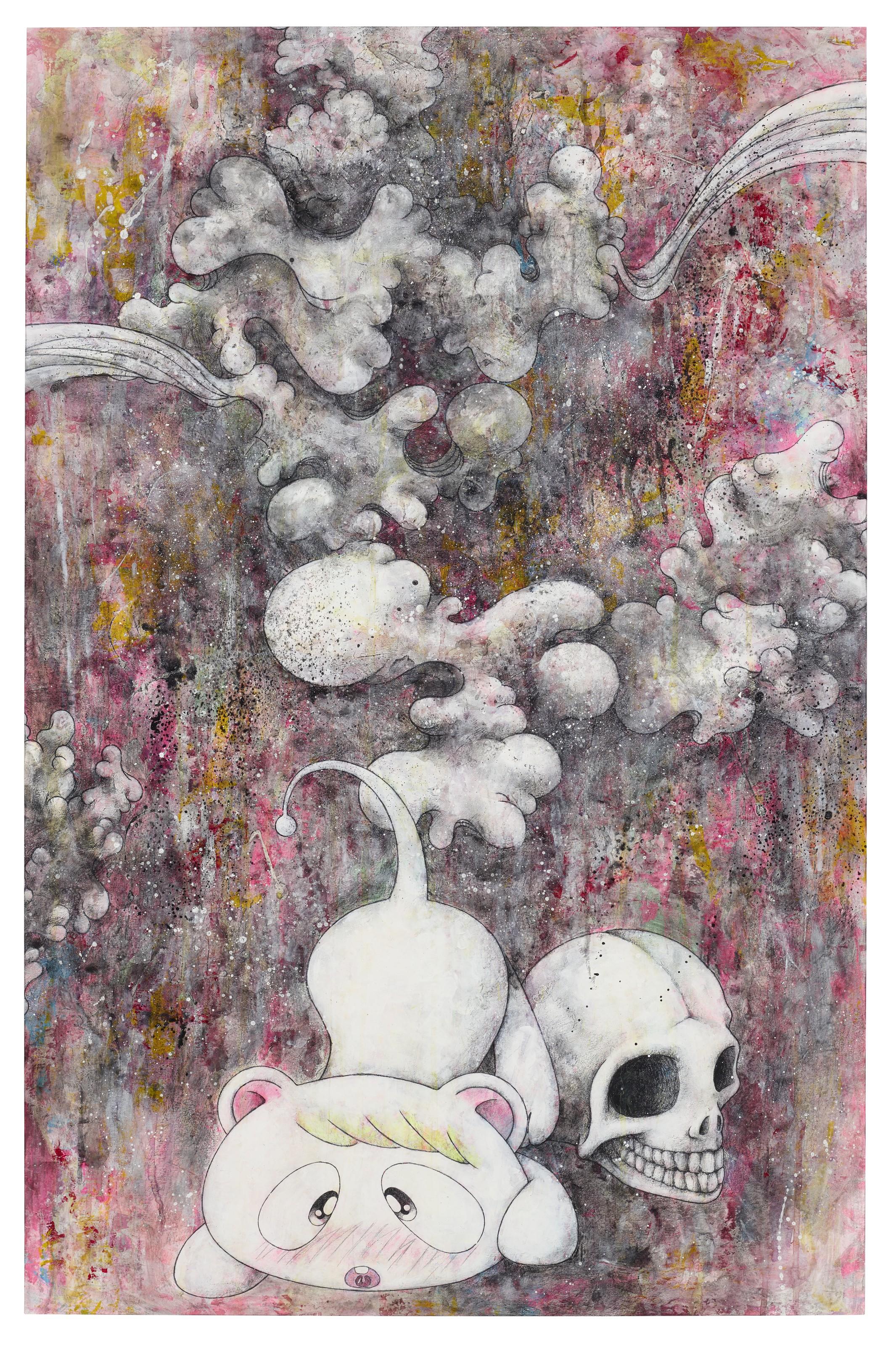 Kojiro Matsumoto - Untitled