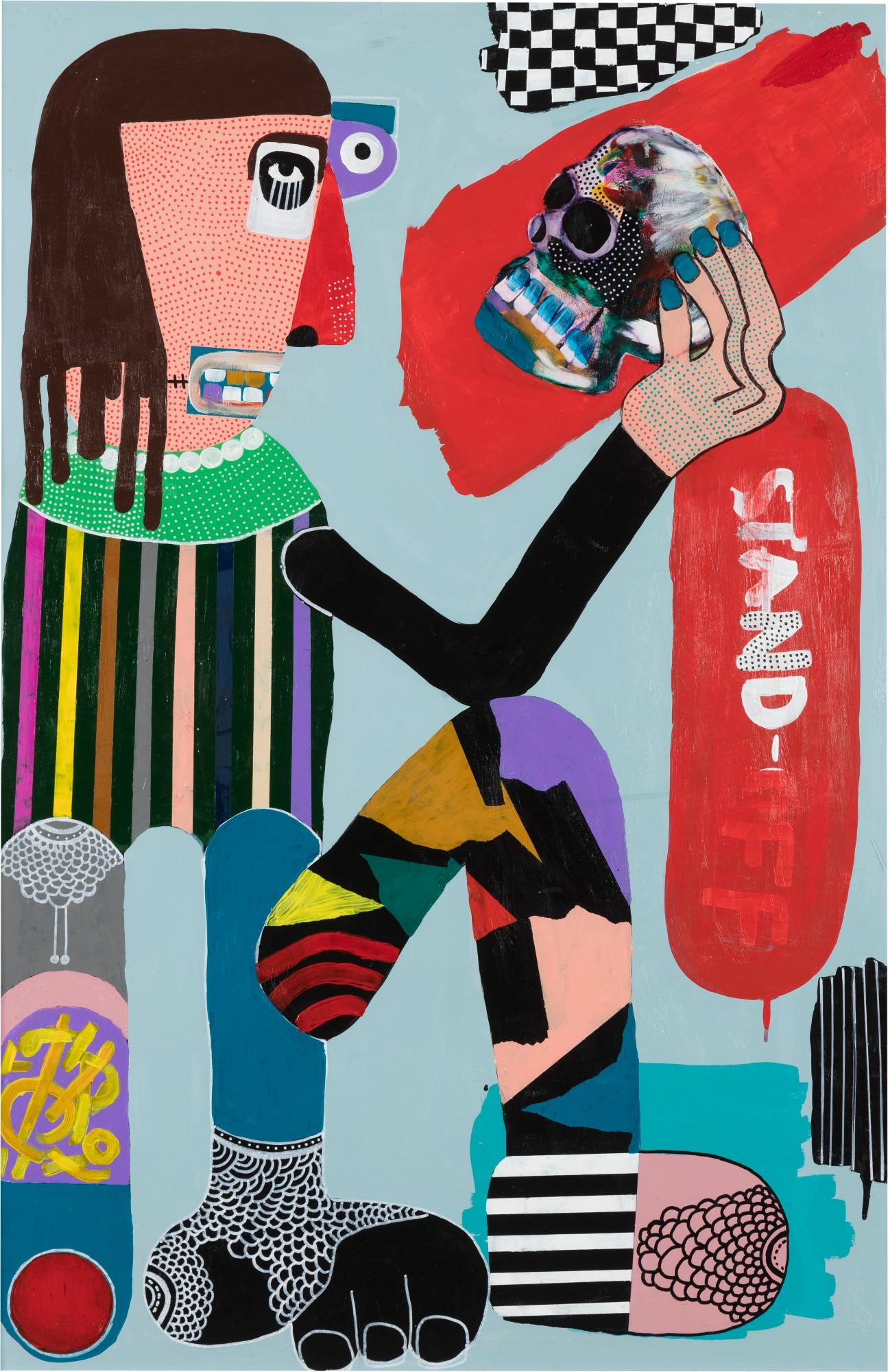 Kojo Marfo - The Soul and The Spirit