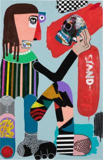 Kojo Marfo - The Soul and The Spirit