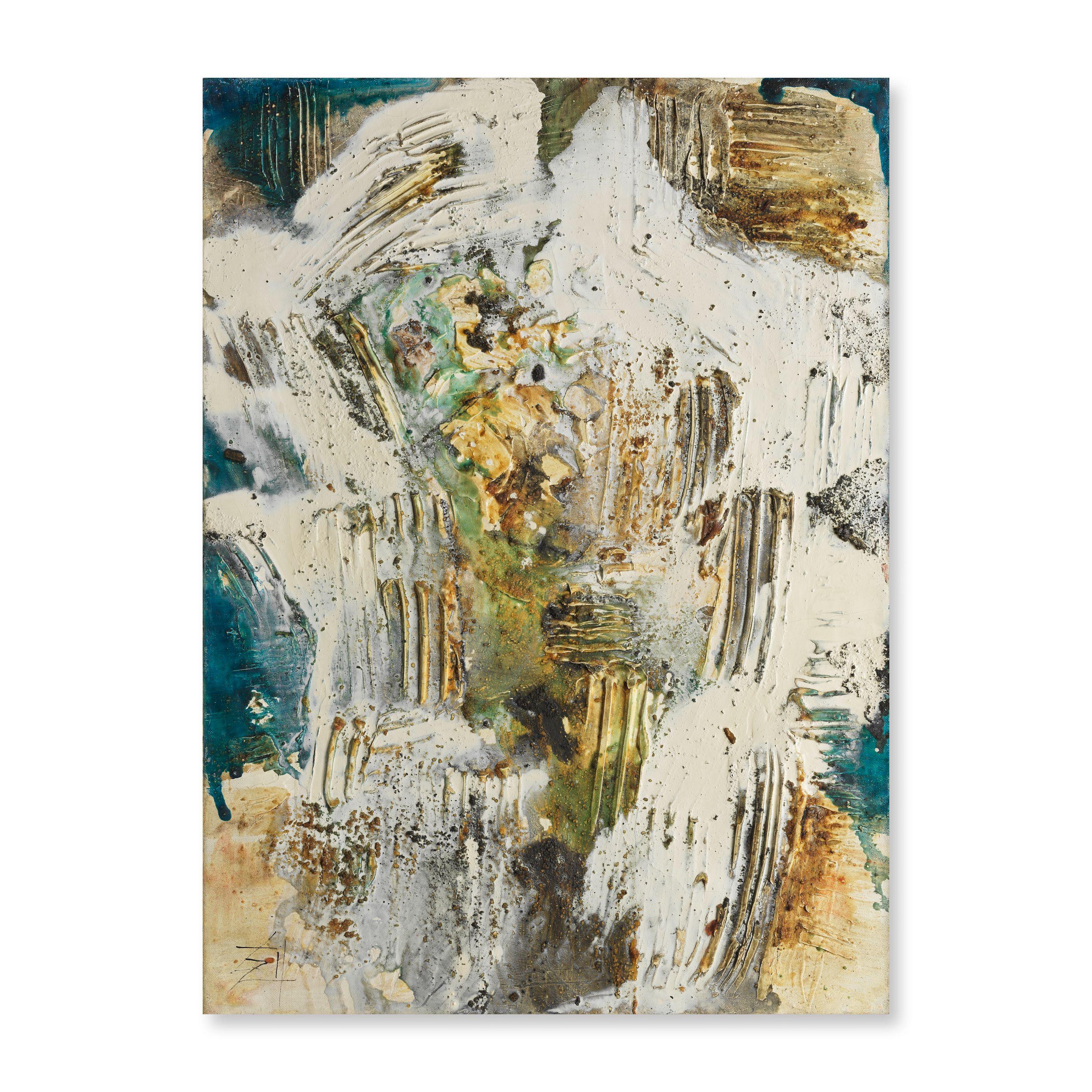 Kokuta Suda - Sans titre