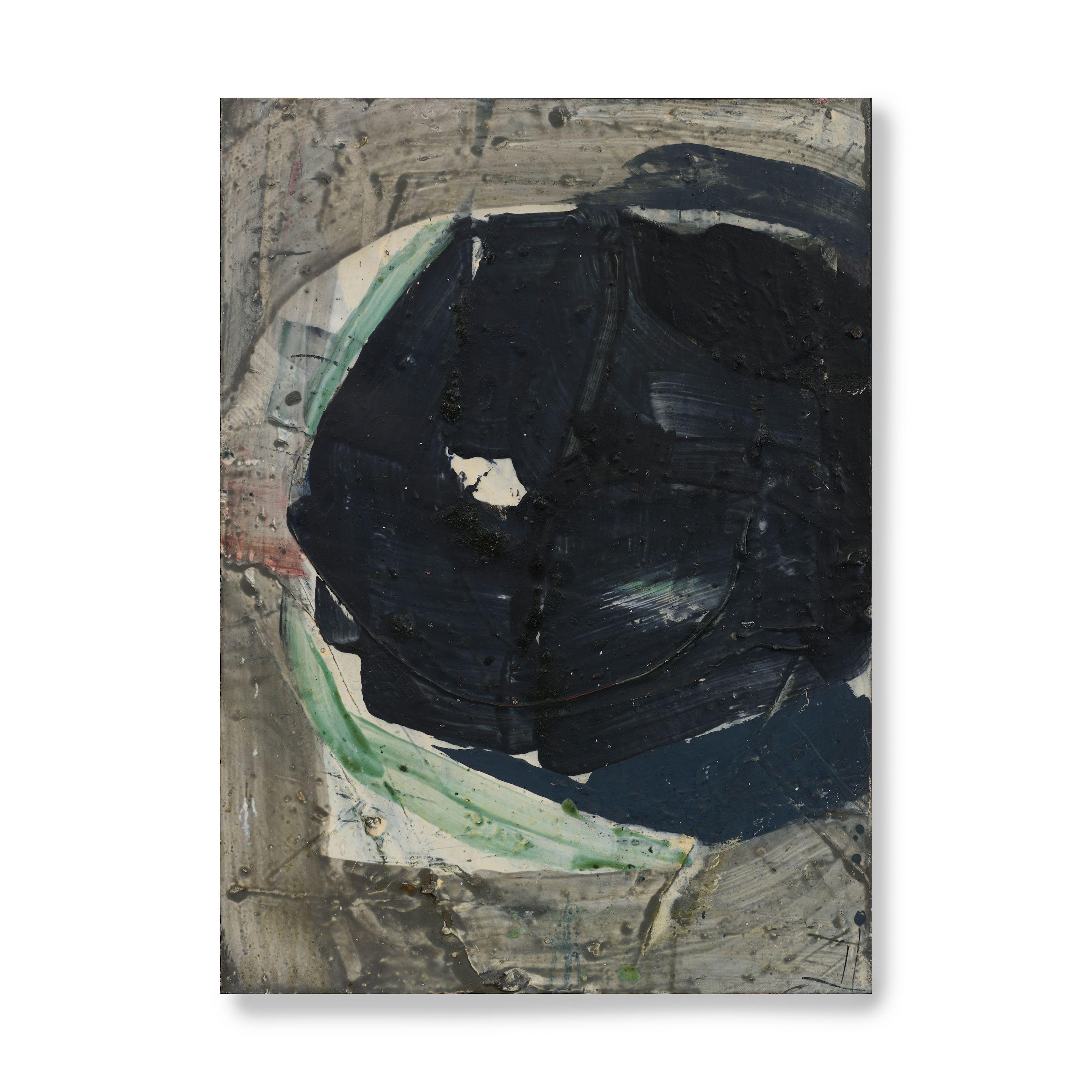 Kokuta Suda - Sans titre