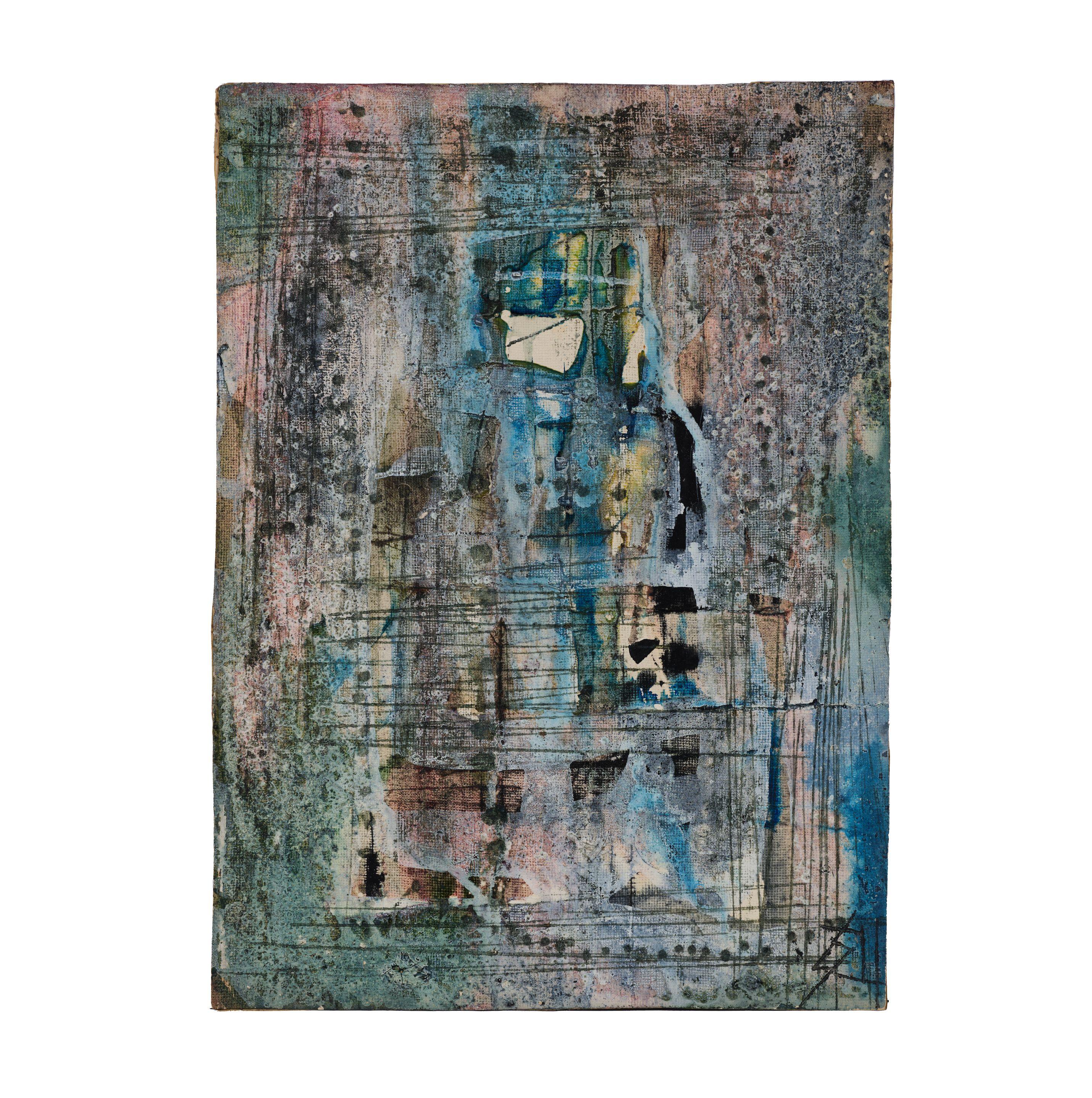 Kokuta Suda - Sans titre