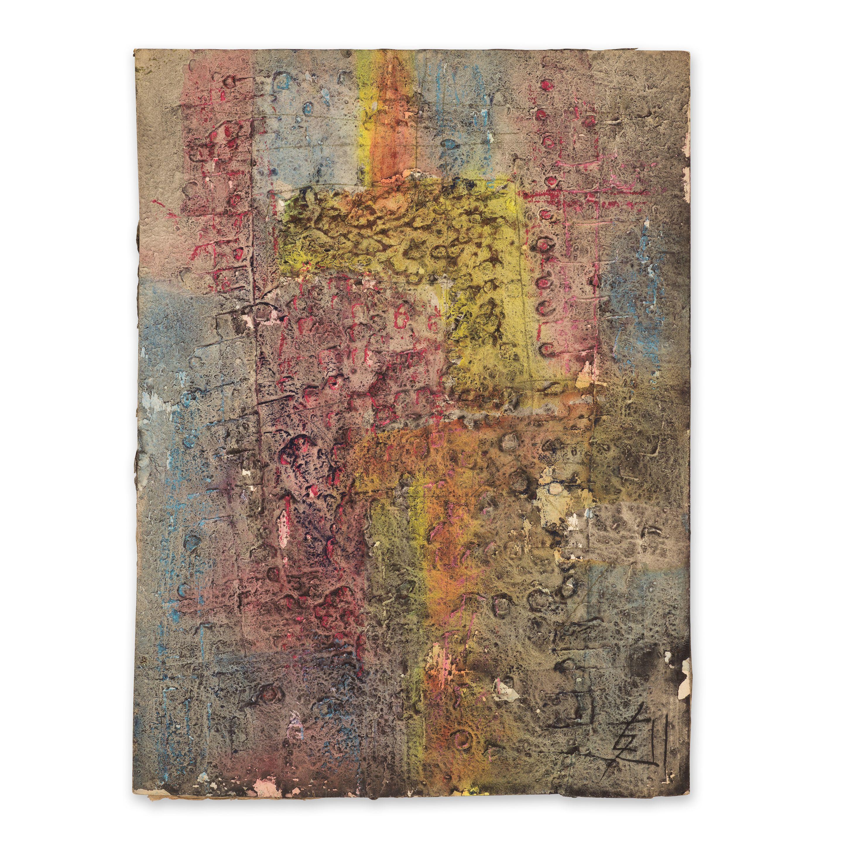 Kokuta Suda - Sans titre