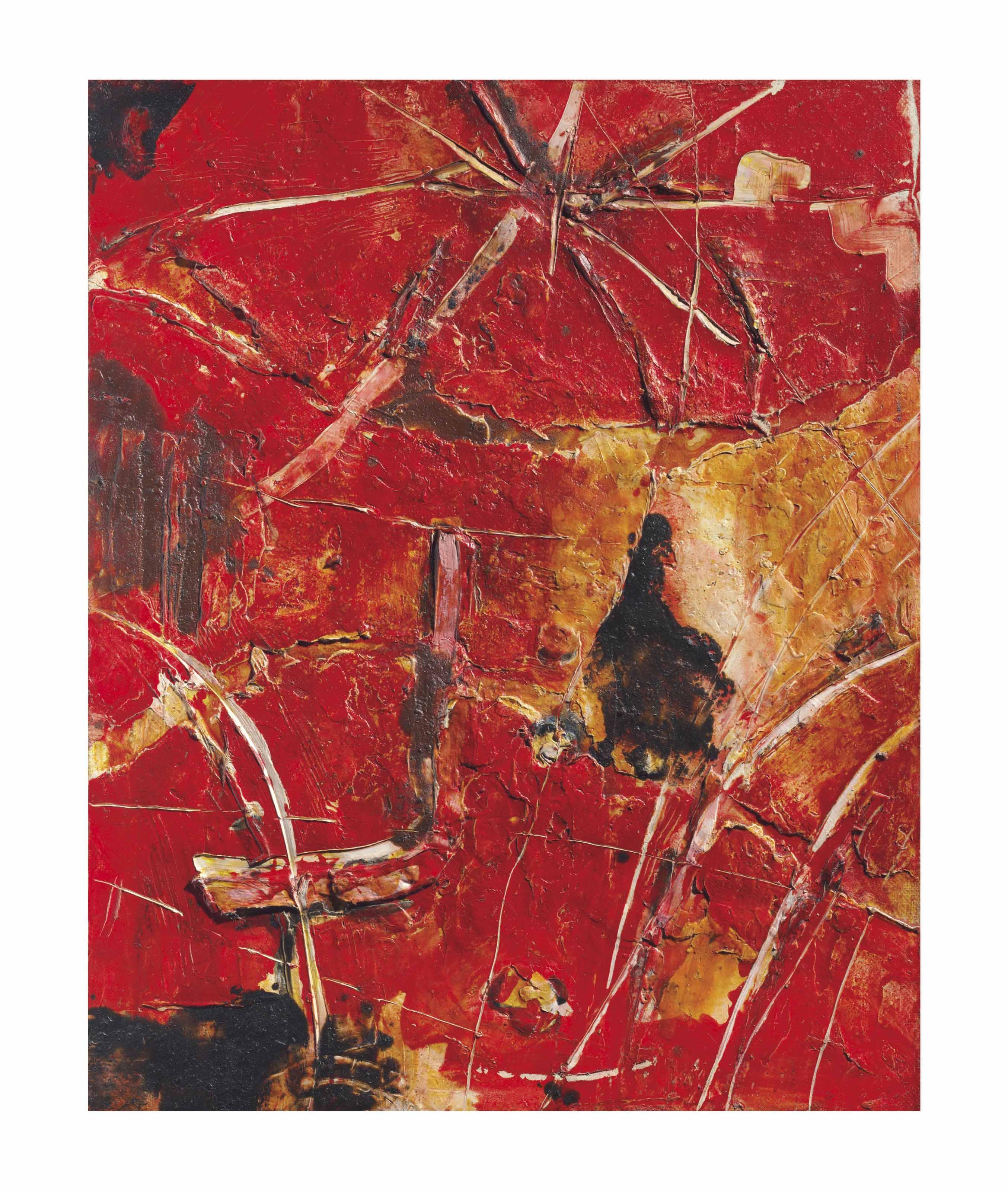 Kokuta Suda - Untitled