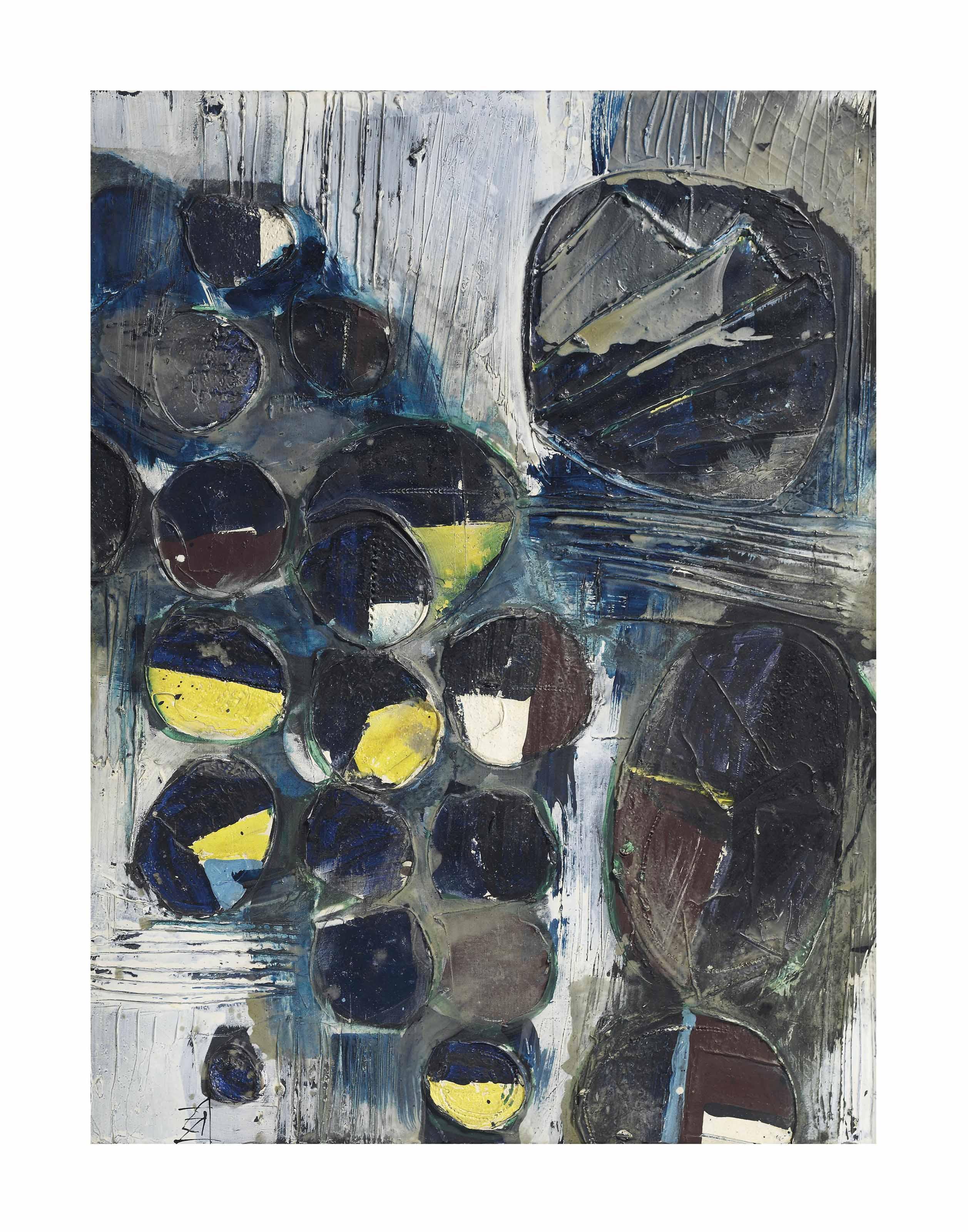 Kokuta Suda - Untitled