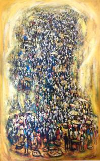 Kolade Oshinowo - Profile