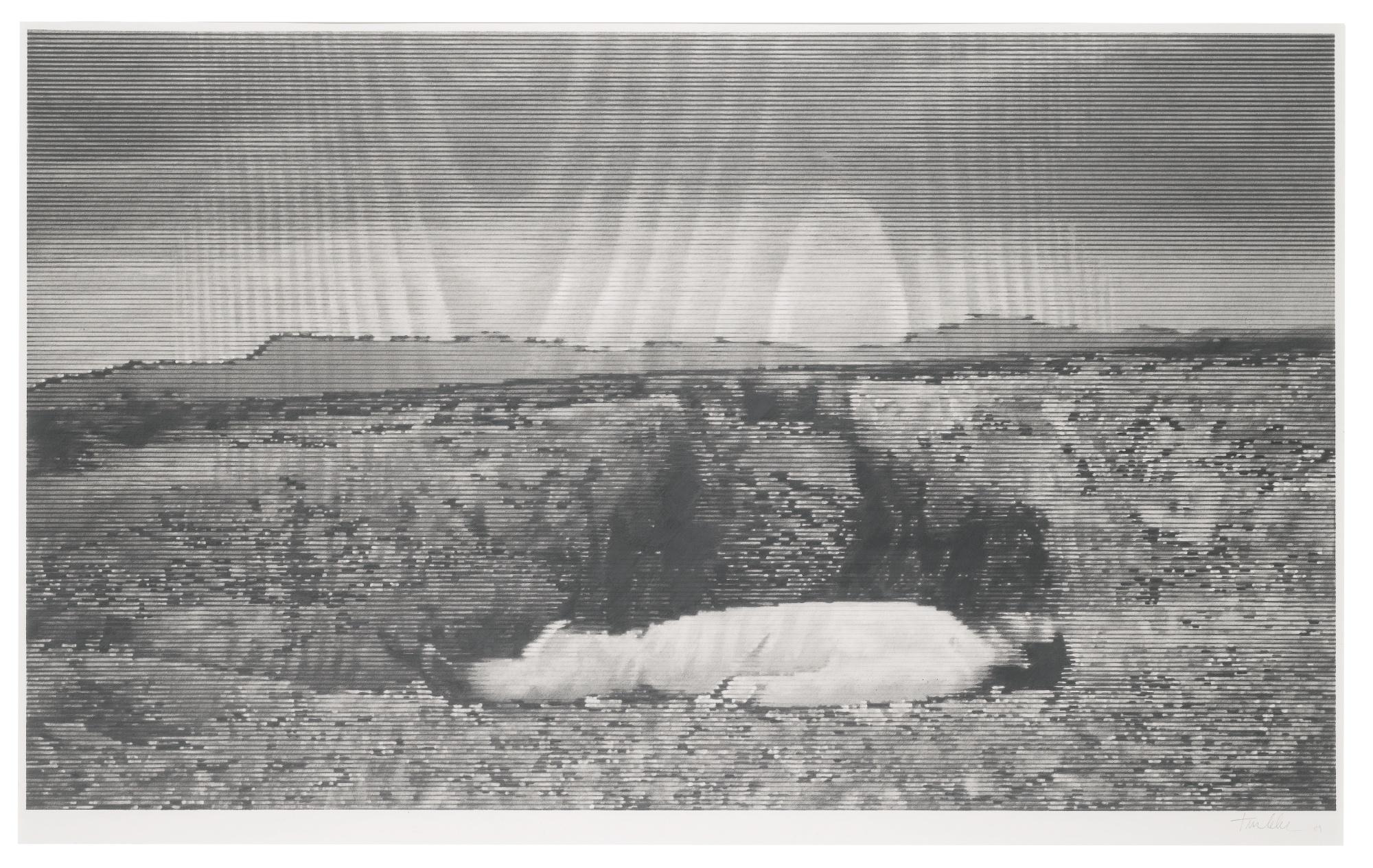 Kon Trubkovich - Double Entrance/Double Exit 15