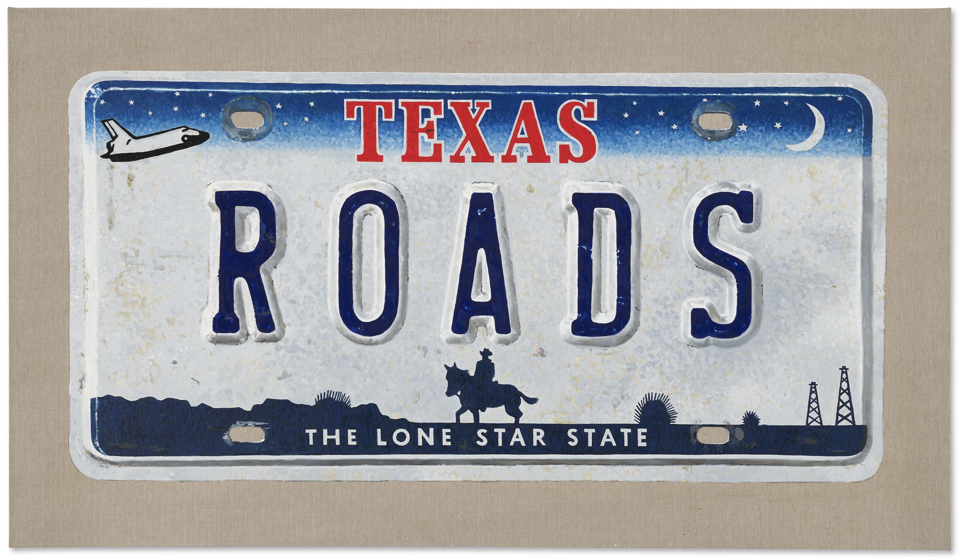 Kon Trubkovich - Roads