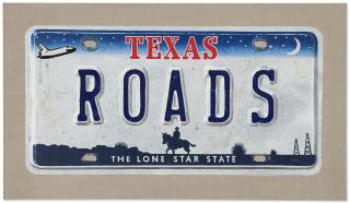 Kon Trubkovich - Roads