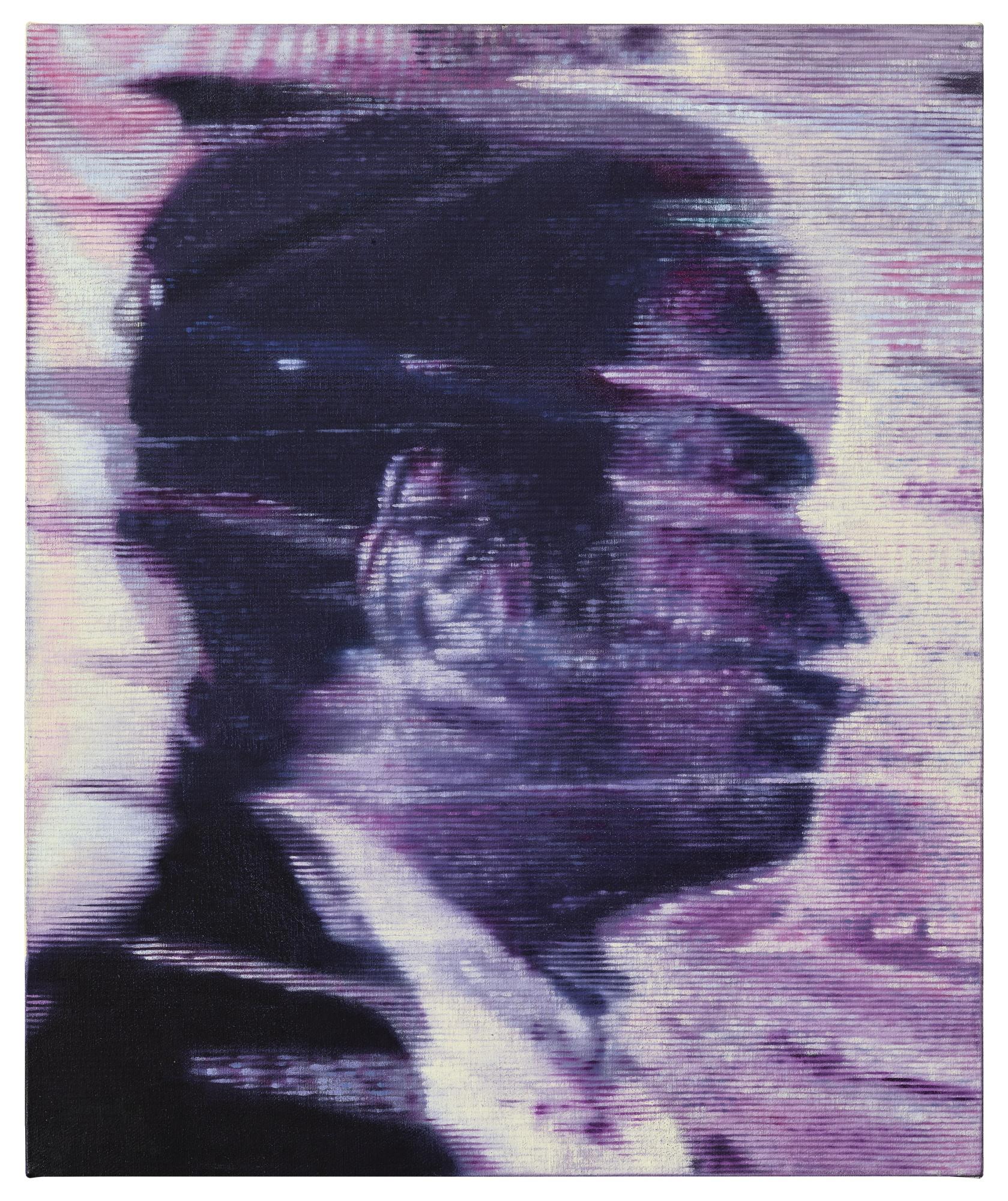 Kon Trubkovich - Untitled, 2015