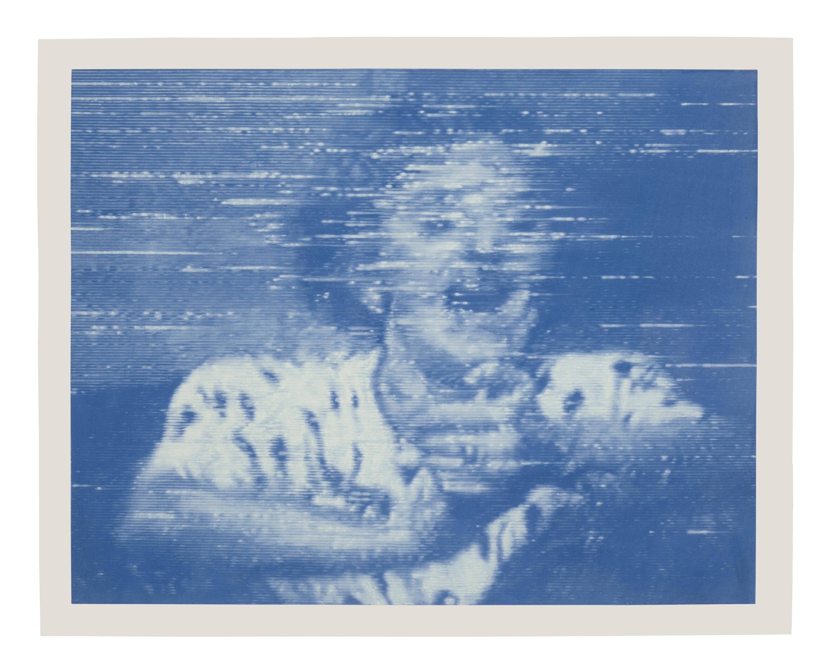 Kon Trubkovich - Untitled