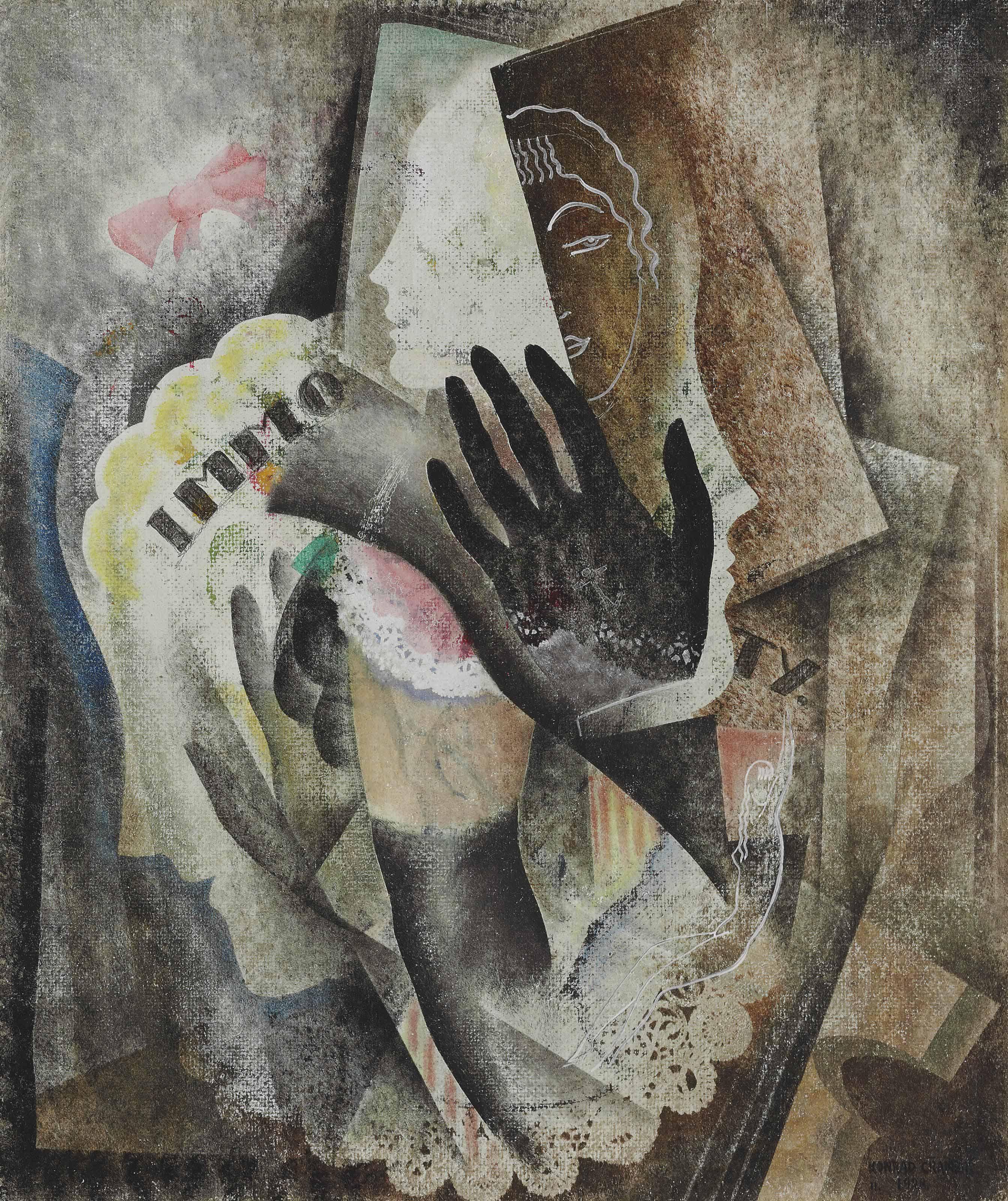 Konrad Cramer - Immo