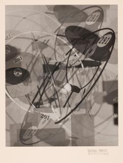 Konrad Cramer - Untitled (261 Gallery)