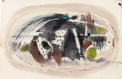 Konrad Cramer - Untitled